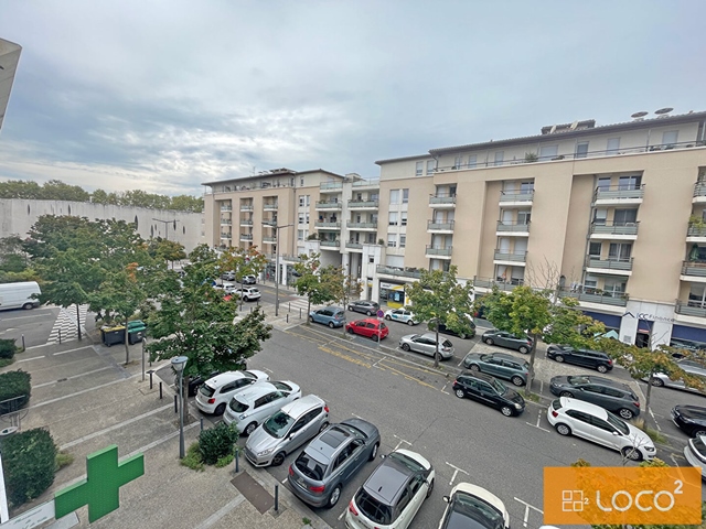 Bureaux à louer à Colomiers