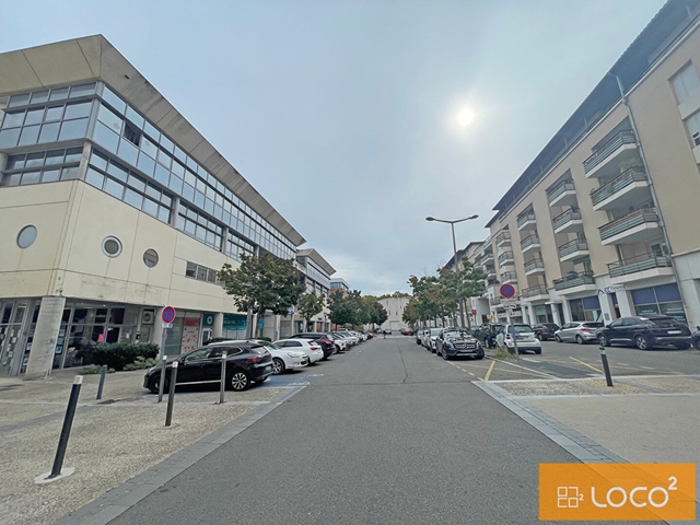Bureaux à louer à Colomiers
