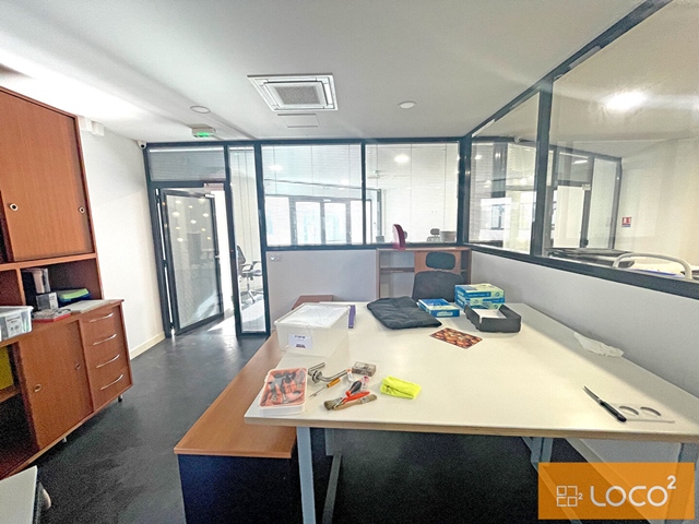Bureaux à louer en Rdc