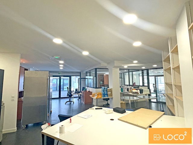 Bureaux à louer en Rdc