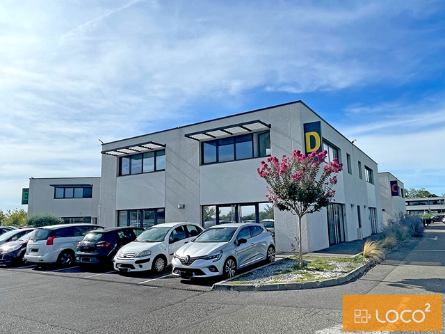 Bureaux à louer en Rdc