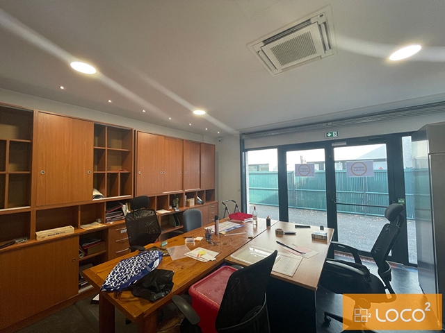 Bureaux à louer en Rdc