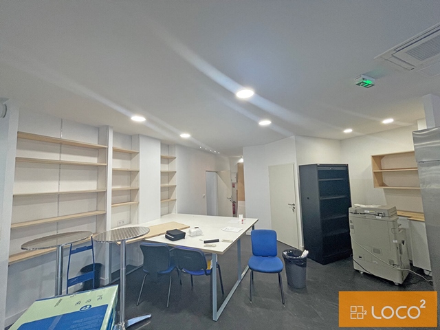 Bureaux à louer en Rdc