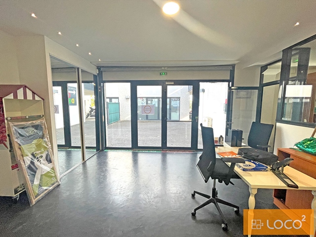 Bureaux à louer en Rdc