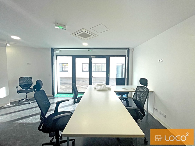 Bureaux à louer en Rdc