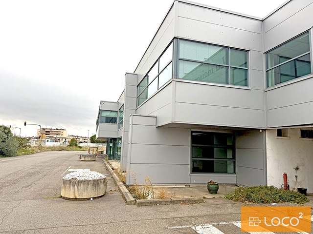 Entrepôt Portet Sur Garonne 6300 m2