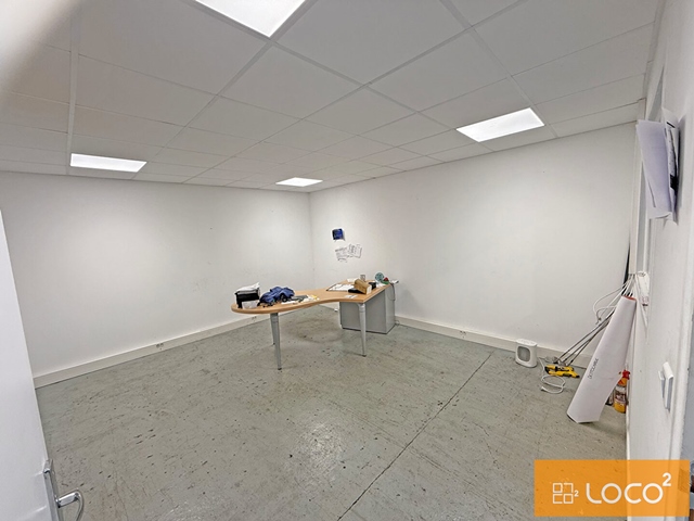 Entrepôt Portet Sur Garonne 6300 m2