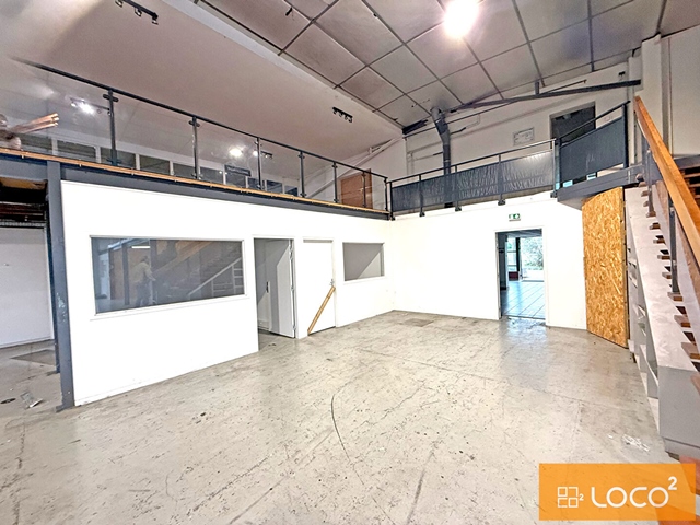 Entrepôt Portet Sur Garonne 6300 m2