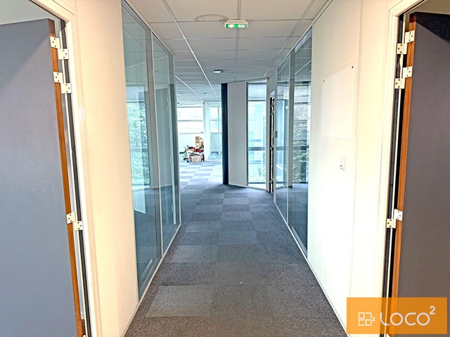 Entrepôt Portet Sur Garonne 6300 m2