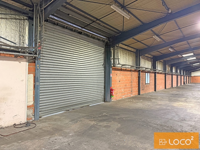 Entrepôt Portet Sur Garonne 2500 m2