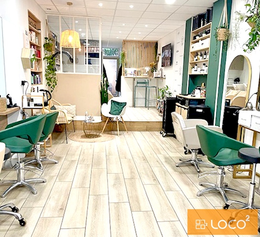 Cession de bail Toulouse 48 m2coeur de ville