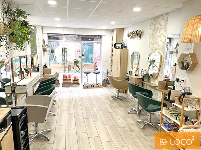 Cession de bail Toulouse 48 m2coeur de ville
