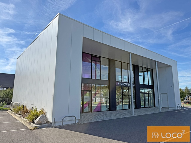 Local d'activité Toulouse