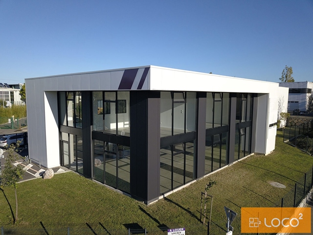 Local d'activité Toulouse