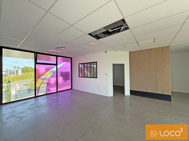 Local d'activité Toulouse