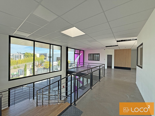 Local d'activité Toulouse