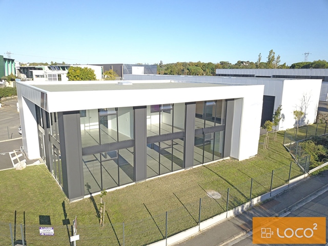 Local d'activité Toulouse