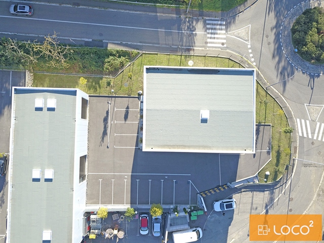 Local d'activité Toulouse