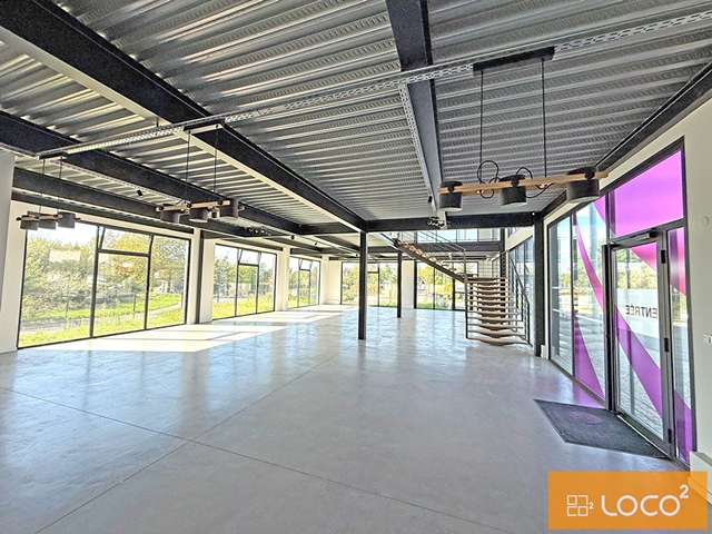 Local d'activité Toulouse