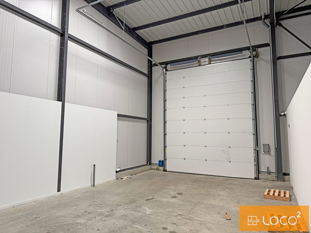 Local d'activité Toulouse