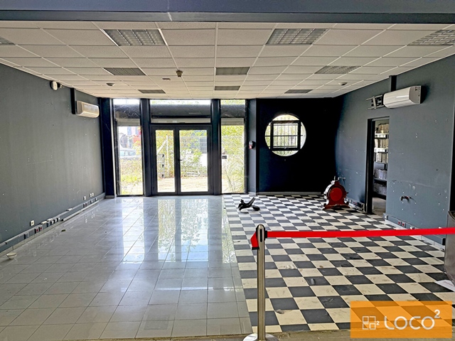 MONTAUDRAN - Local d'activité à louer