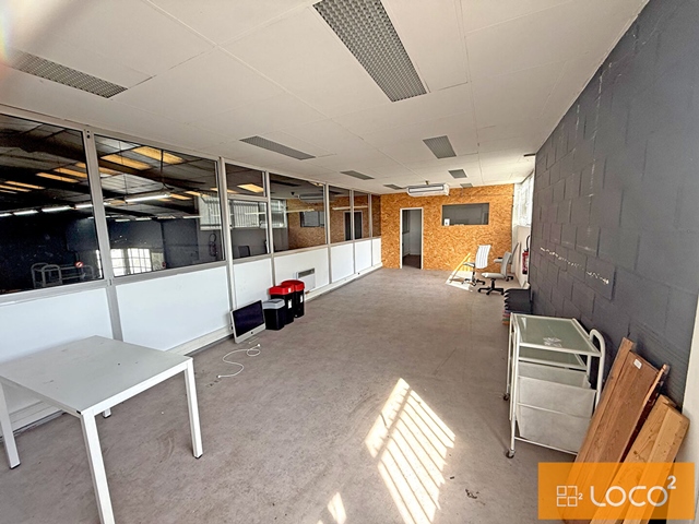 MONTAUDRAN - Local d'activité à louer