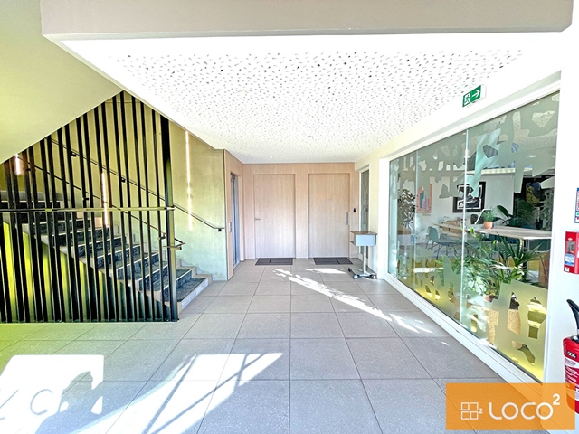 Bureaux à louer au Métro Ramonville