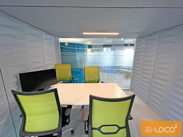 Bureaux à louer au Métro Ramonville