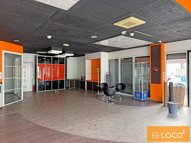 Local d'activité Castanet Tolosan