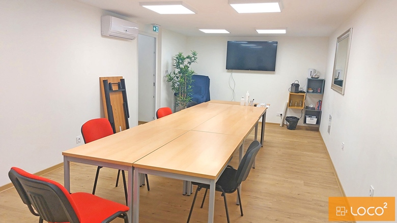 Bureaux à vendre Faubourg Bonnefoy
