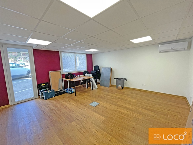 Bureaux à vendre Faubourg Bonnefoy