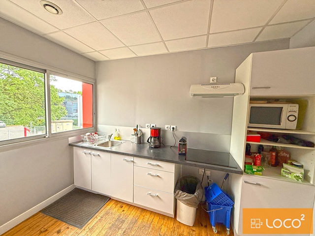 Local d'activité à louer