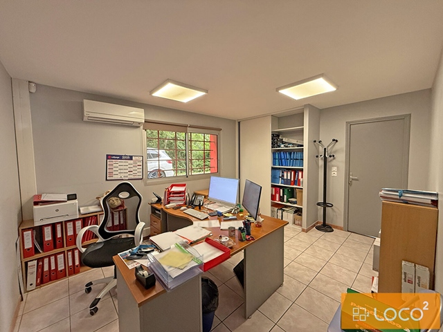 Local d'activité à louer