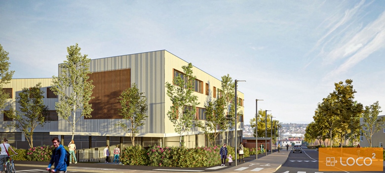 Bureaux à vendre à Balma