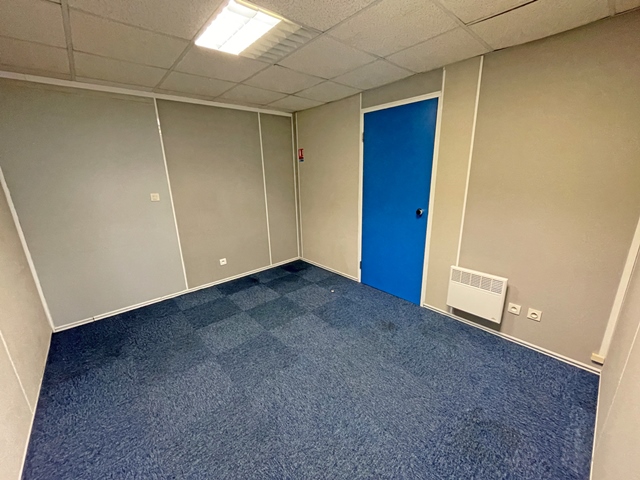 Bureaux à vendre à Toulouse