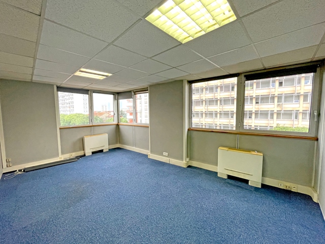 Bureaux à vendre à Toulouse