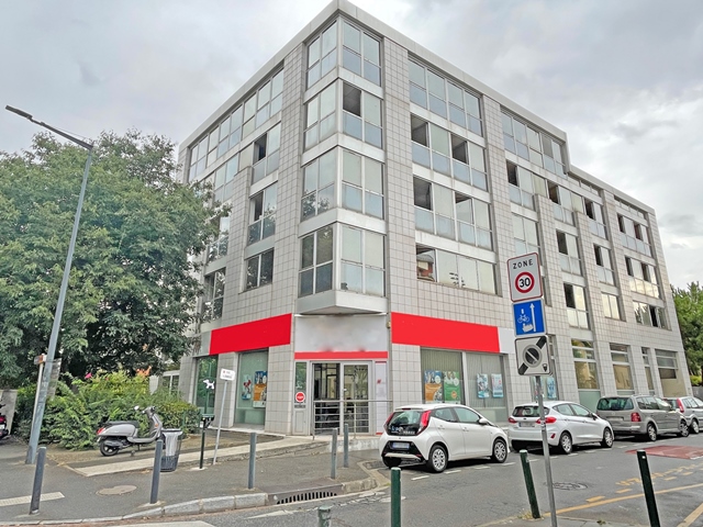 Bureaux à vendre à Toulouse