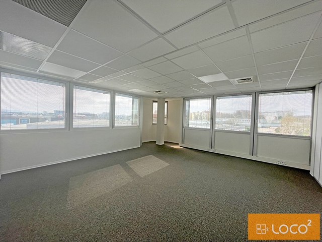 Bureaux à vendre à Toulouse