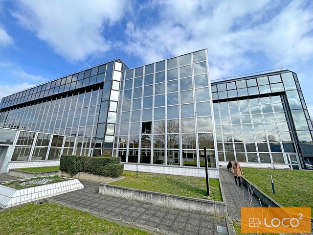 Bureaux à vendre à Toulouse