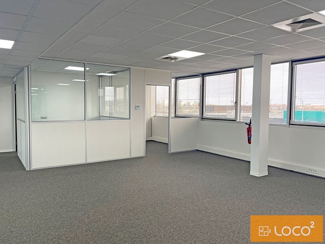 Bureaux à vendre à Toulouse