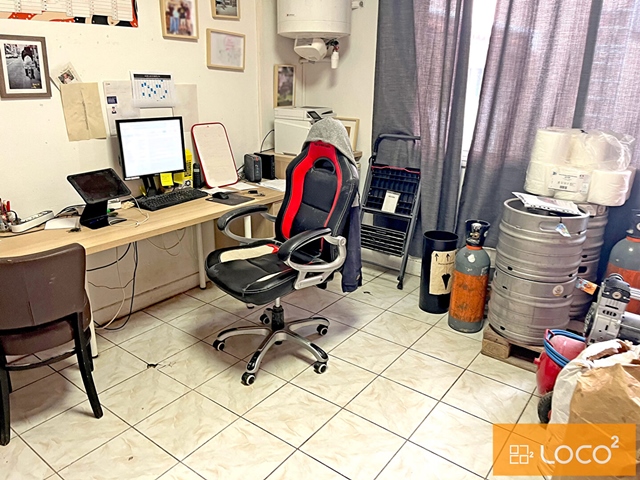 Fonds de commerce boulangerie - TOULOUSE Croix de Pierre