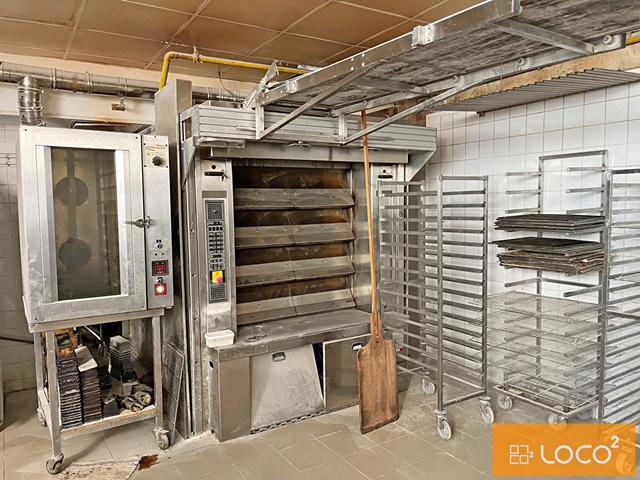 Fonds de commerce boulangerie - TOULOUSE Croix de Pierre