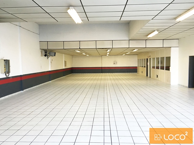 Local d'activité à louer Toulouse LALANDE