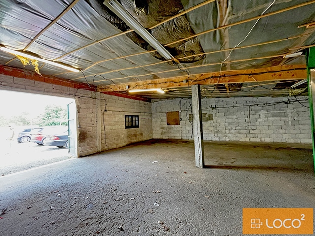 Local d'Activité de 94,20 m²- ZA du Casque