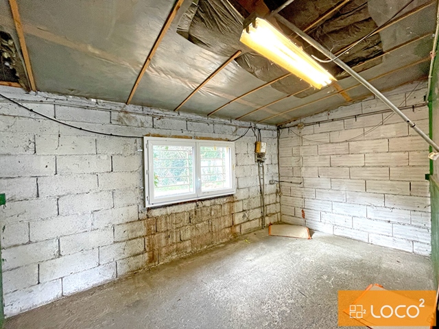 Local d'Activité de 94,20 m²- ZA du Casque