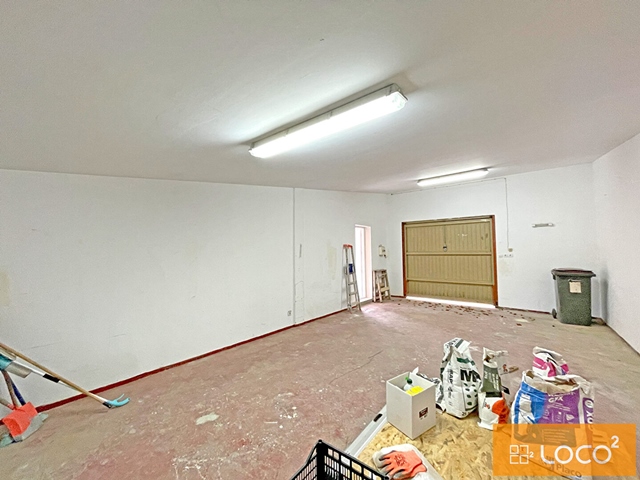 Local d'Activité de 75,20 m²- ZA du Casque