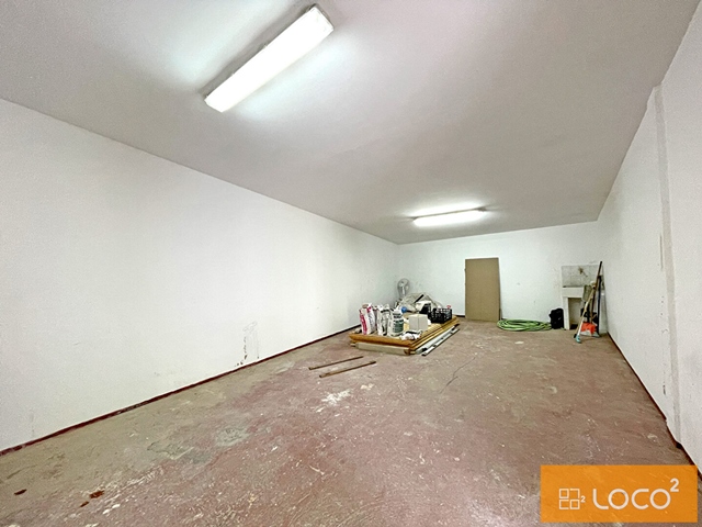 Local d'Activité de 75,20 m²- ZA du Casque