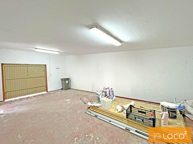 Local d'Activité de 75,20 m²- ZA du Casque