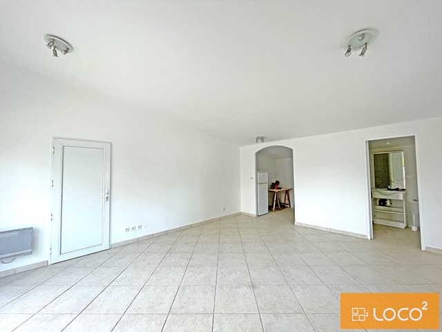 Local d'Activité de 75,20 m²- ZA du Casque