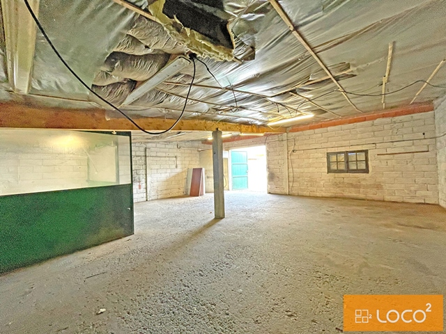 Local d'Activité de 169,40 m²- ZA du Casque